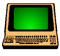 CRT Screen